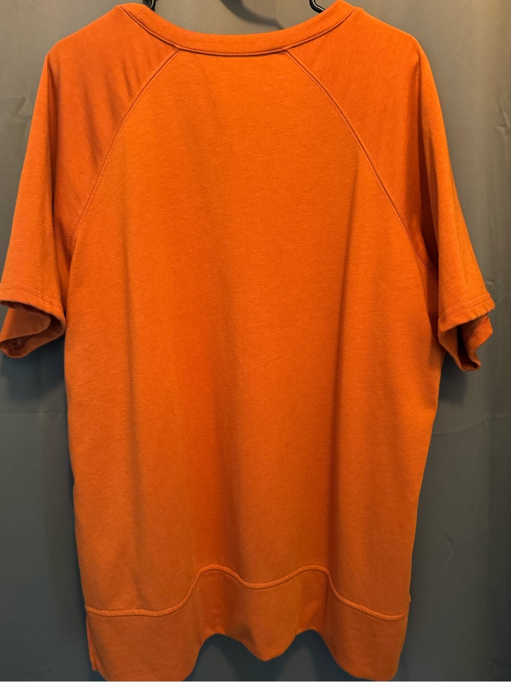 Oversized Top - Picture 3 of 3